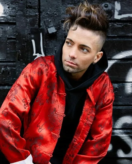 Omer Bhatti